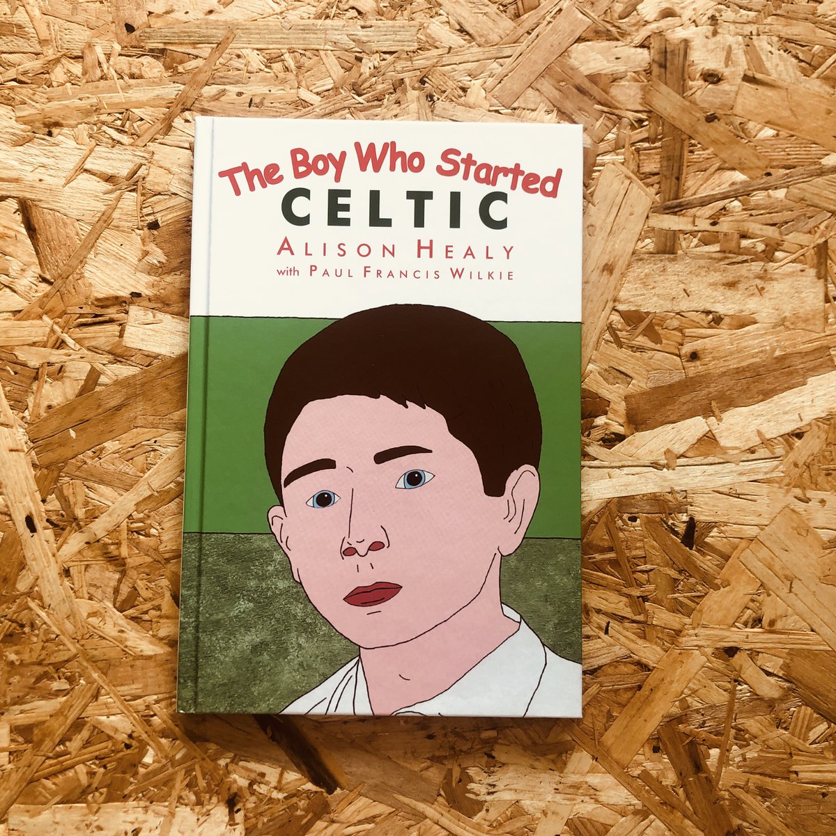 Stanchion Books - the football bookshop 📚 tweet media