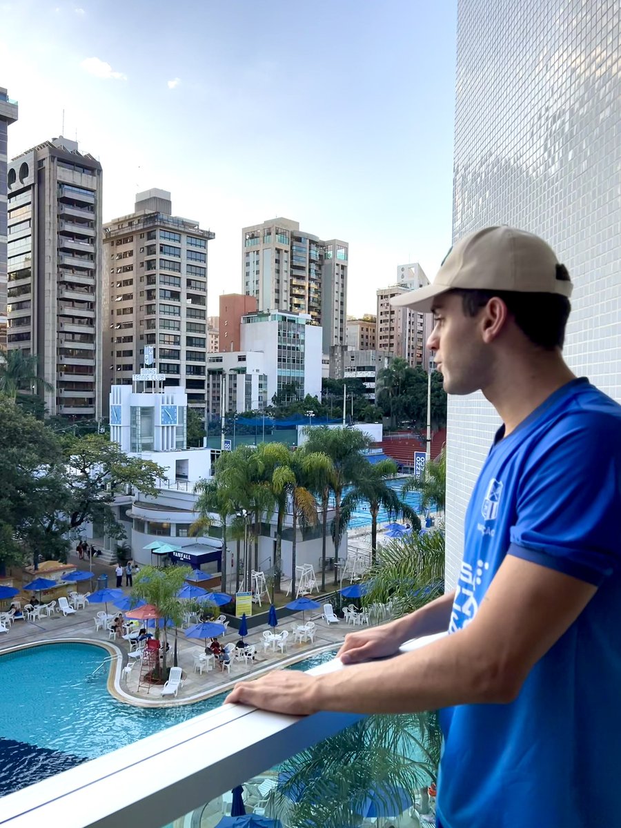 NOVA CASA! the journey continues, i am so excited to be joining <a href="/MinasTenisClube/">Minas Tênis Clube</a>! 🇧🇷 thank you @louisvillesd for everything. forever grateful for the past six years, you have my heart. and thank you to my amazing family for all the love and support 🫶🏼 let's have some fun!