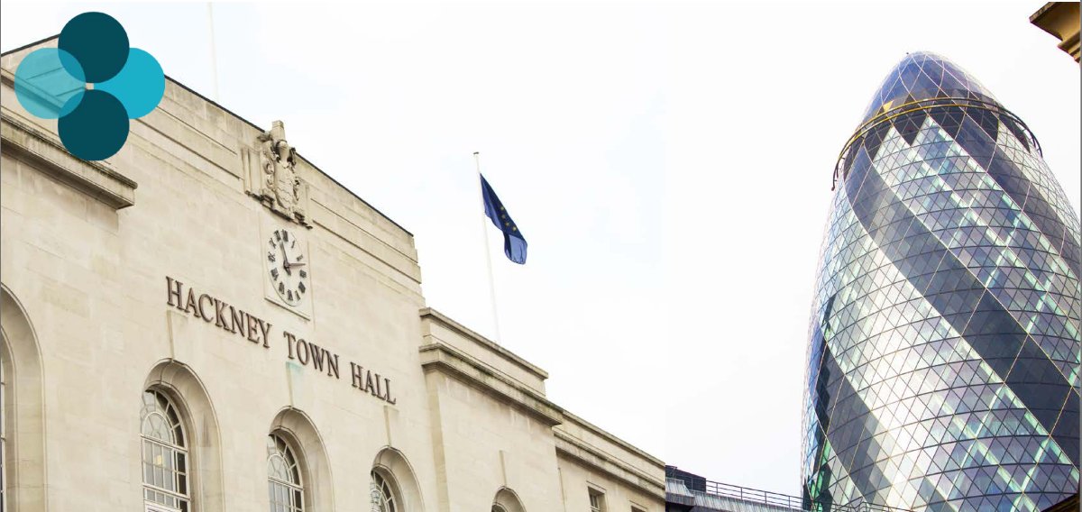 CHSCP - Things You Should Know - Child Q Update Report - Why was it me? (Video Release) - mailchi.mp/hackney/chscp-…