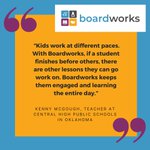 Photo by Boardworks Education (@boardworksed)