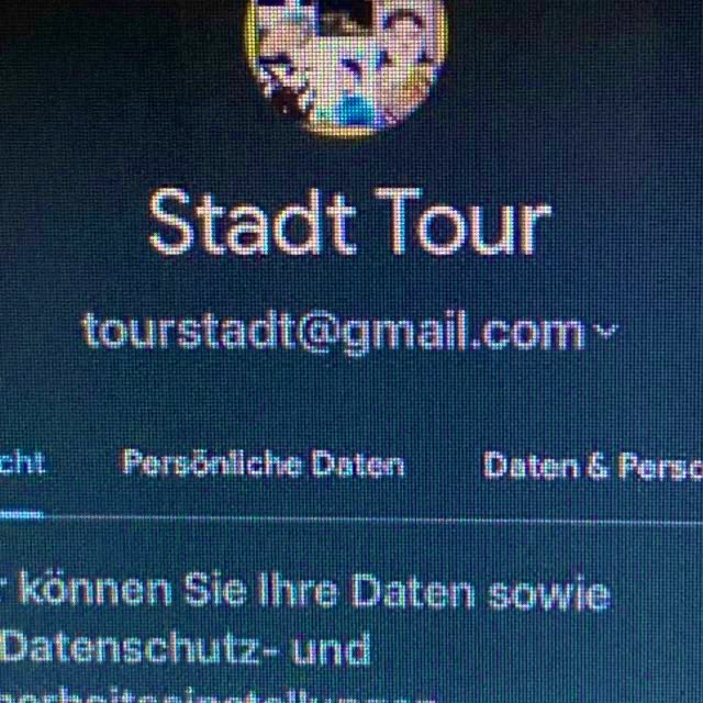 TourStadt's tweet photo. E-Mail schreiben wenn ihr am Karten haben wollt https://t.co/Enit9WwXTc