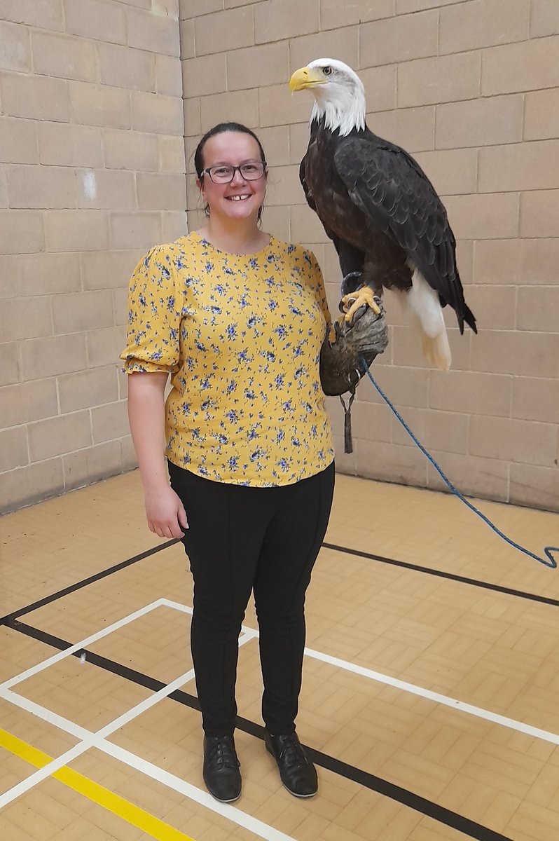 Heathside School tweet media