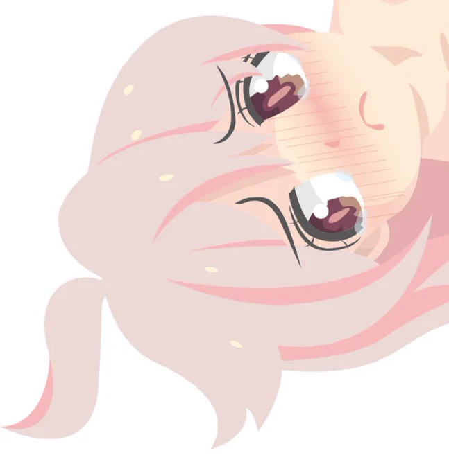まひろちゃんまでトレンド入りしてんのスゴイ #おにまいお絵描き