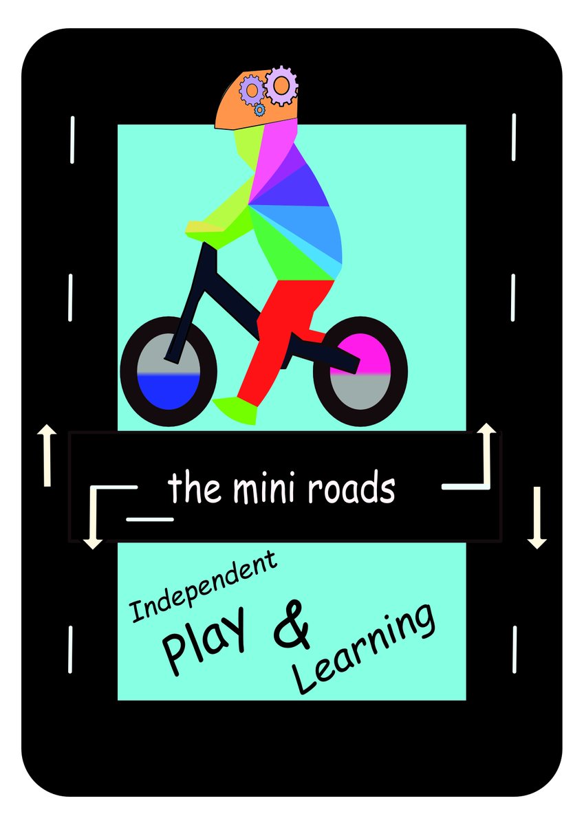An idea that began in the summer of 2018 when a scouse mum told me to 'do something for little one will ye' has finally been realised. 

Launching 24th July. peloton.coop/events/

too exciting.