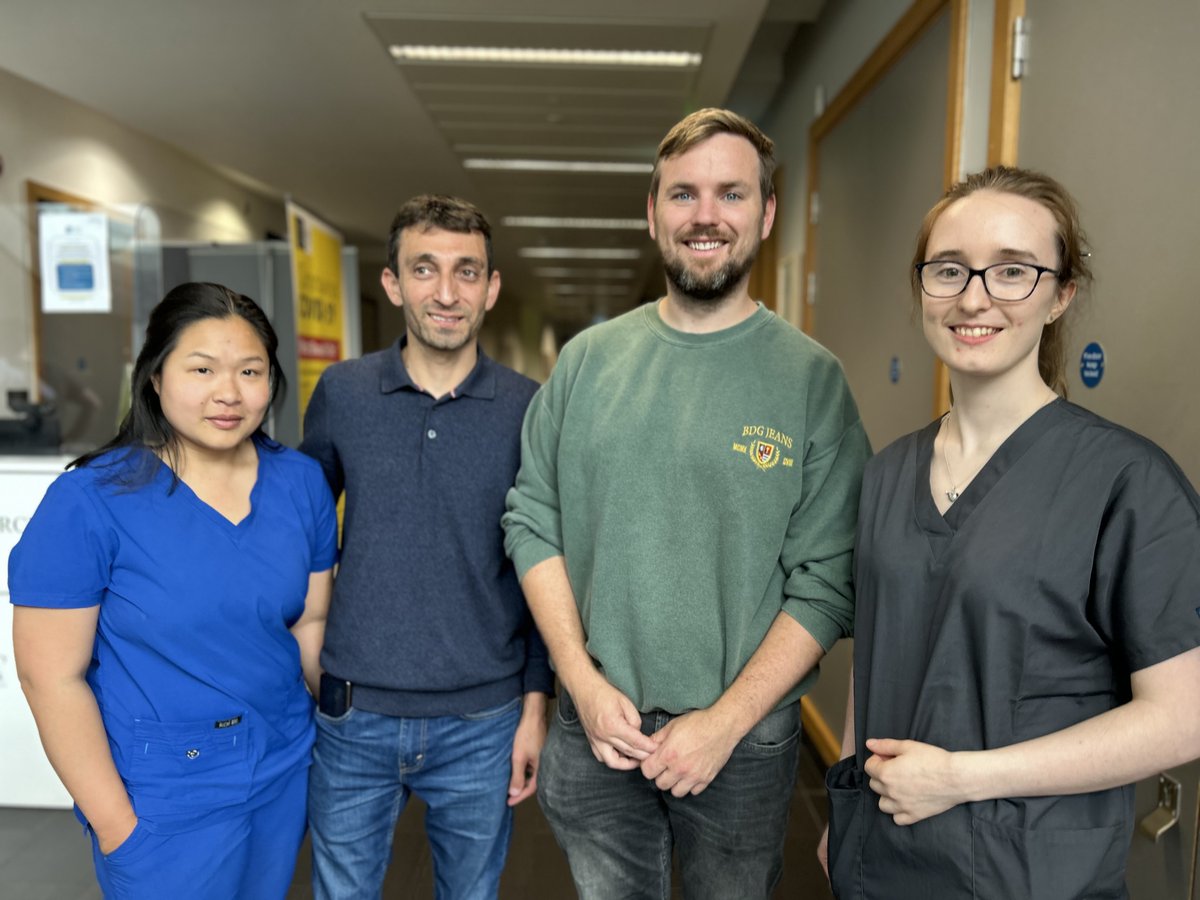 HSE Mid West (@hsemidwest) on Twitter photo Earlier this week we welcomed our new NCHDs who started their induction at UHL.
They join a dedicated team of consultants, doctors, nurses & HSCPs who wish them every success in their careers
#TeamULHG
<a href="/HealthSciAcadLK/">Health Sciences Academy</a> <a href="/UL/">University Of Limerick</a> <a href="/RCPI_news/">Royal College of Physicians of Ireland</a> <a href="/NDTP_HSE/">NDTP</a> <a href="/PeopleofHSE/">People of HSE</a> Earlier this week we welcomed our new NCHDs who started their induction at UHL.
They join a dedicated team of consultants, doctors, nurses & HSCPs who wish them every success in their careers
#TeamULHG
<a href="/HealthSciAcadLK/">Health Sciences Academy</a> <a href="/UL/">University Of Limerick</a> <a href="/RCPI_news/">Royal College of Physicians of Ireland</a> <a href="/NDTP_HSE/">NDTP</a> <a href="/PeopleofHSE/">People of HSE</a>