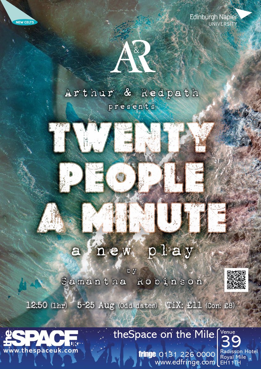 Arthur & Redpath tweet media