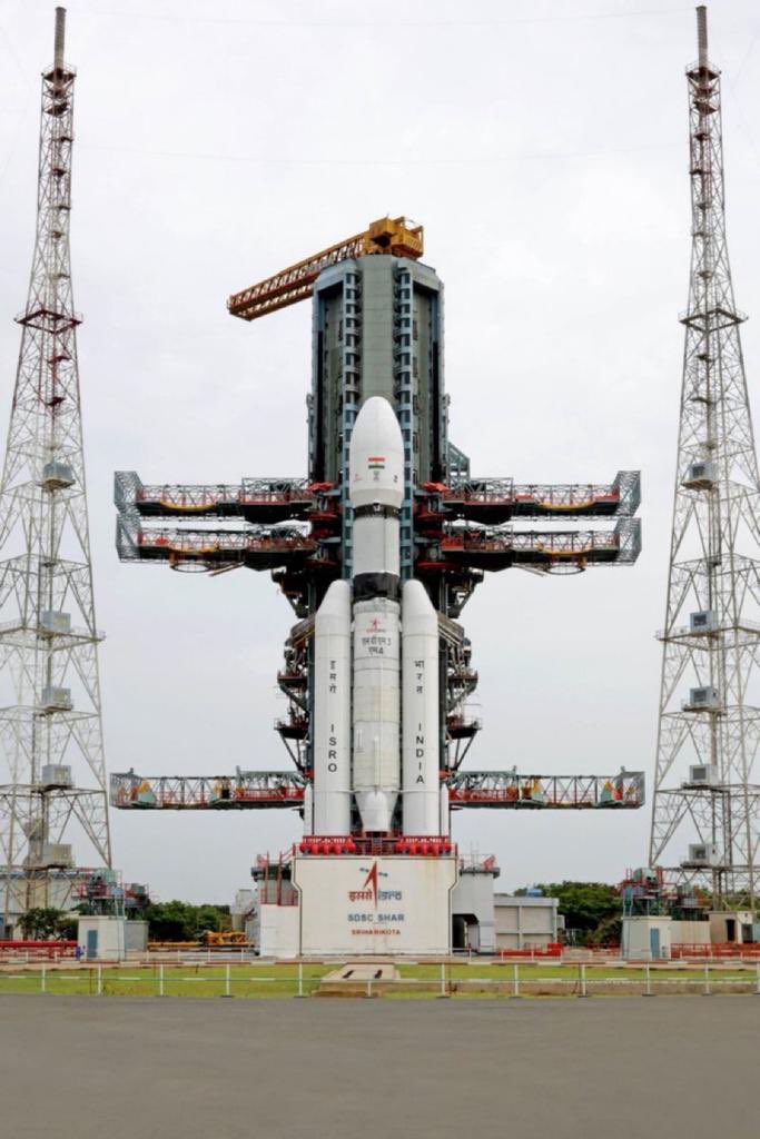 DrArvind029's tweet photo. Congratulations to the team at #ISRO for the historic launch of Chandrayaan-3! This extraordinary feat highlights the advancement the country has made in space science &amp; research. This milestone in India's stellar space journey makes every Indian proud! @isro https://t.co/Y5tesarZkR