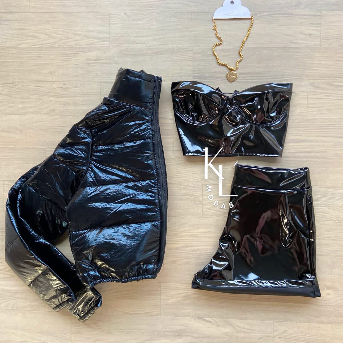 vê se não é,a cara do final de semana .✨🖤👌🏾