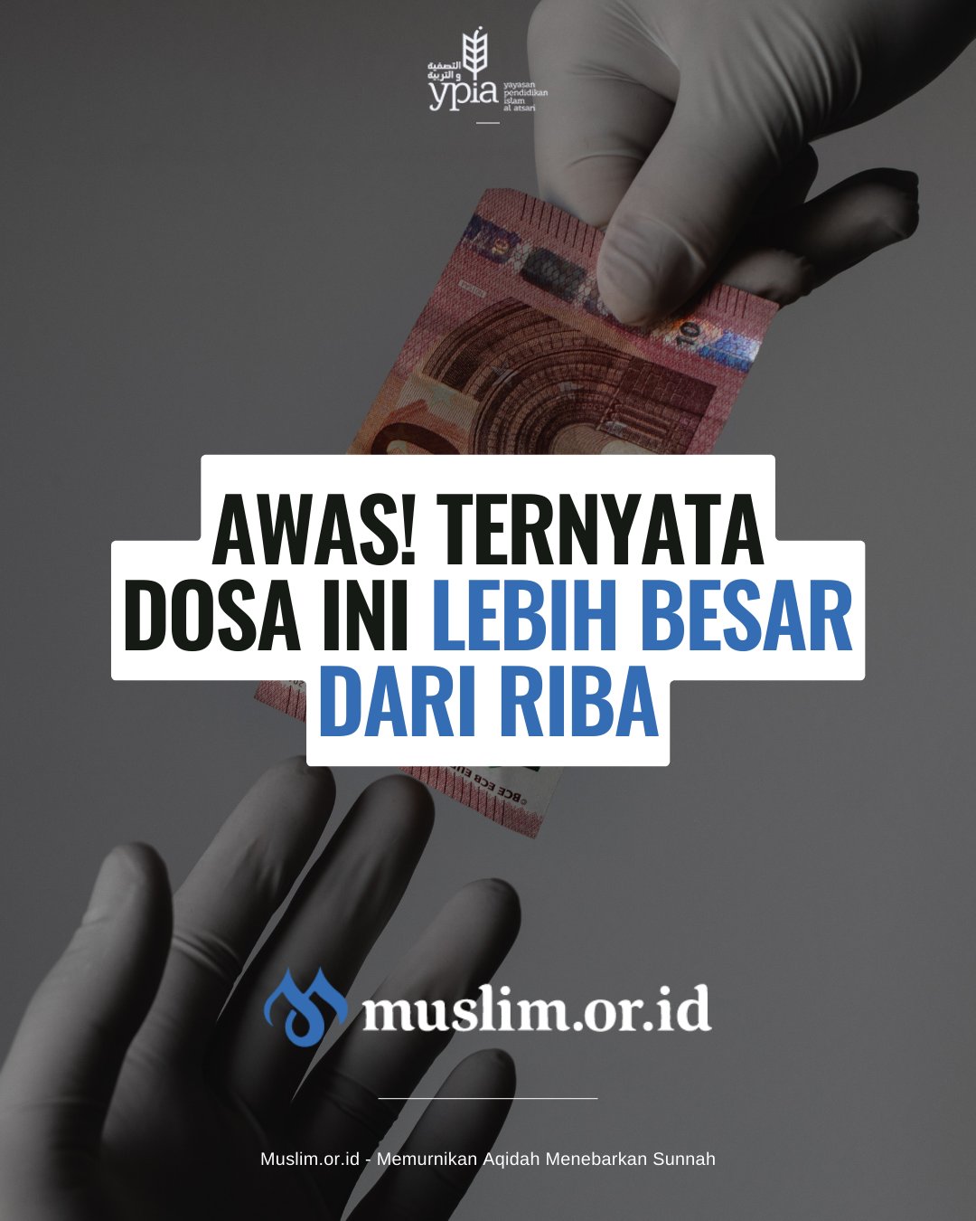 Muslim.or.id on Twitter: 