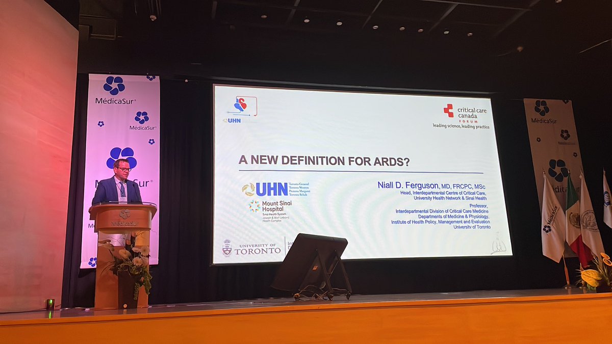 emireles_c's tweet photo. @nialldferguson presenting on the second day of the Foro Internacional de Medicina Critica @medicasur and #INNSZ   Amazing outline and speakers.  @snamendys @ArgaizR @ThinkingCC https://t.co/hwBRPo9t4E