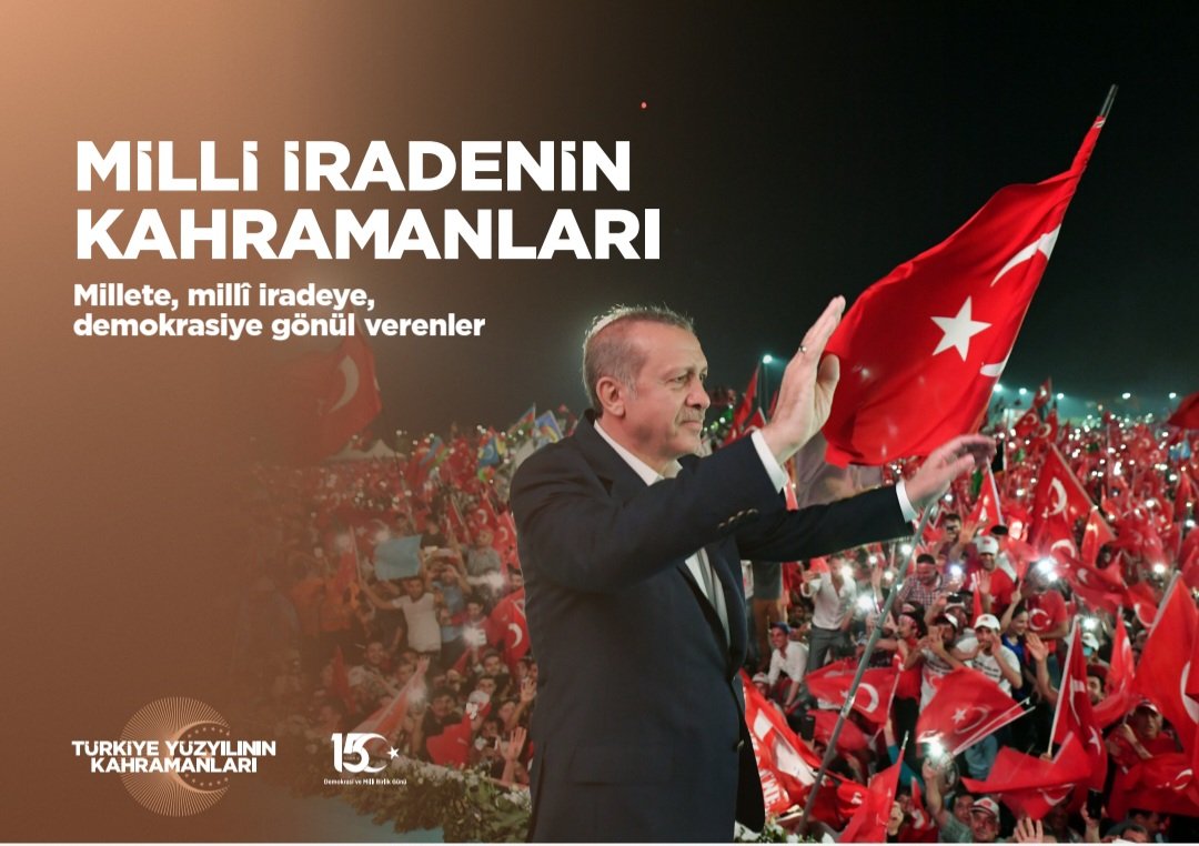 ipekyolukymkmlg's tweet photo. Bir Olan, Beraber Olan, Vatan Uğruna Destan Yazanlardır.🇹🇷 
#TürkiyeYüzyılınınKahramanları 
#15TemmuzDemokrasiveMilliBirlikGünü https://t.co/EzUDCLO1KT