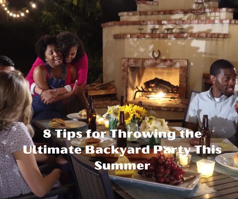 MaevaFarida's tweet photo. Hello, my lovely ladies! get ready to become the host of the year without adding extra stress to your plate. Summer is the perfect time to gather with your loved ones and enjoy the great outdoors

https://t.co/zSL0rZrBV4 https://t.co/E3p1LhPQnh