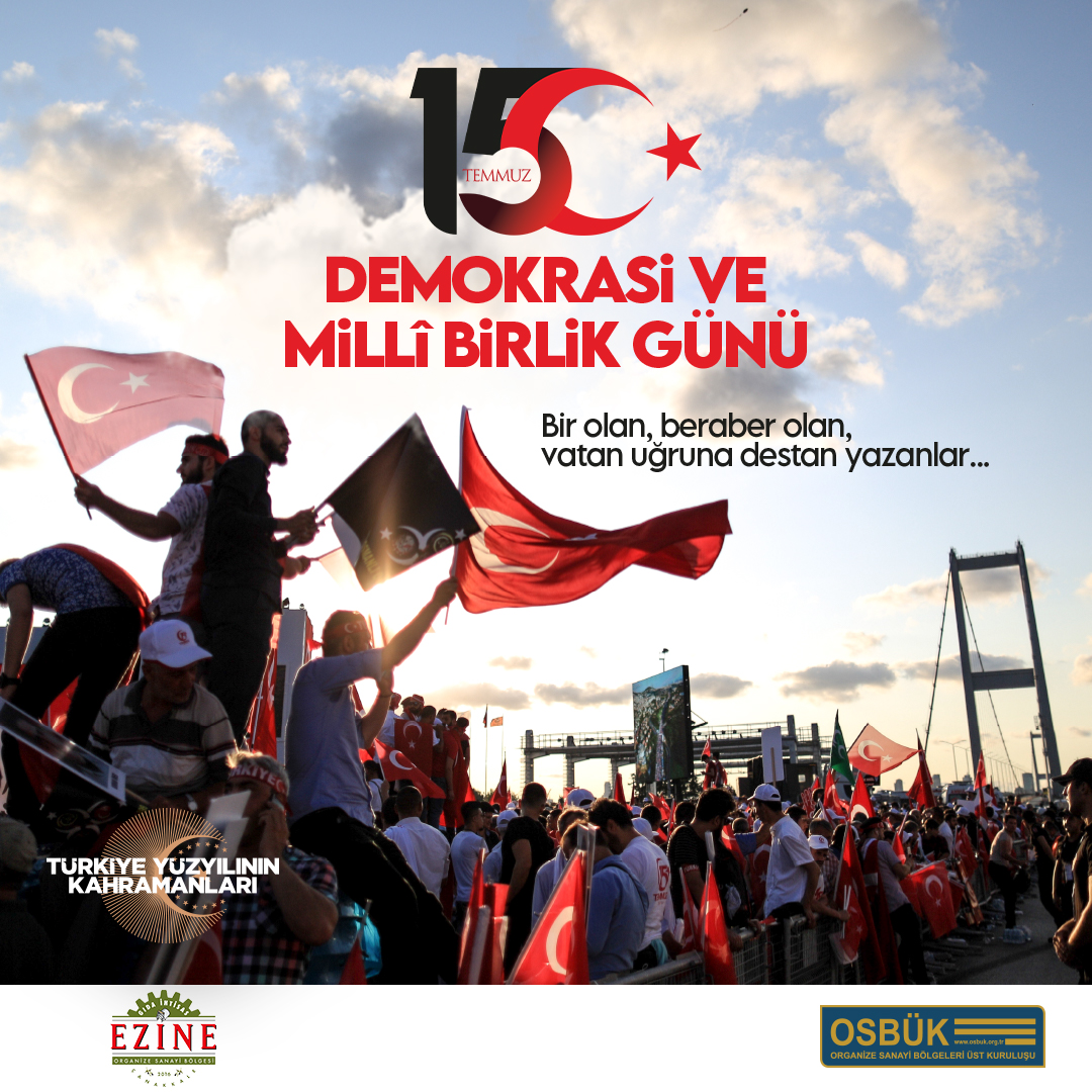 Ezine Gıda İhtisas Organize Sanayi Bölgesi (@egiosb) on Twitter photo 