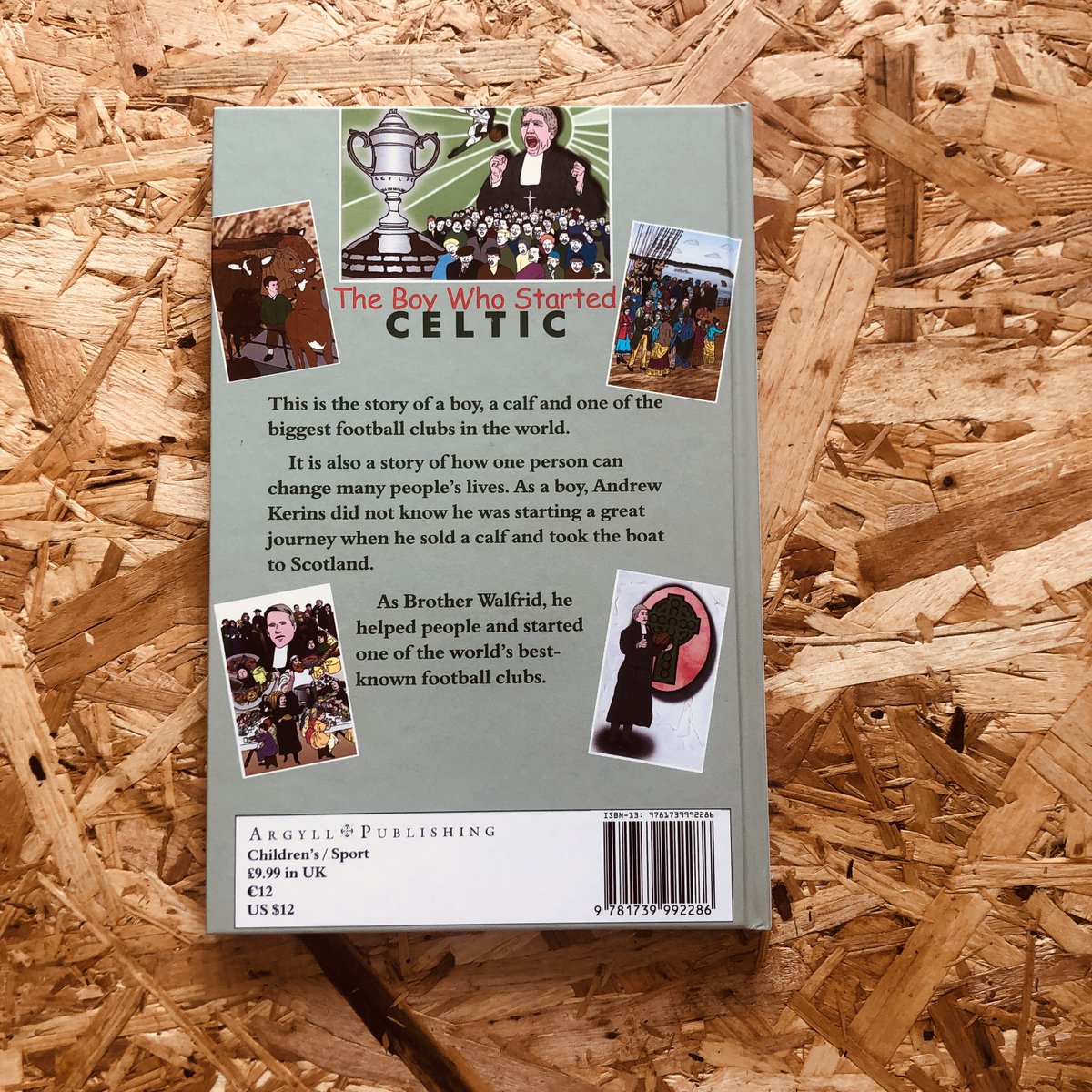 Stanchion Books - the football bookshop 📚 tweet media