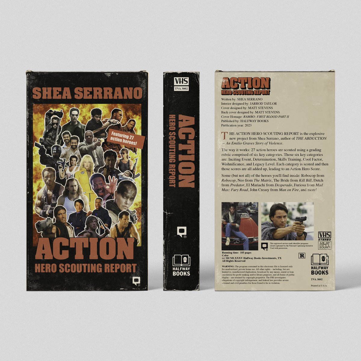Shea Serrano tweet media