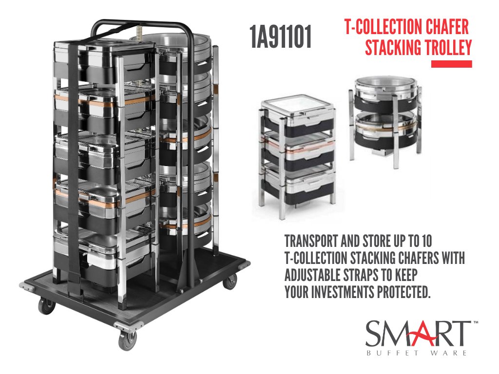 SMARTBuffetWare's tweet image. 💡 Product Spotlight Learn more at smartbuffetware.com or give us a call! 877-463-3388 
.
#smartbuffetware #smartbuffet #choosesmart #productspotlight #hospitality #foodservice #buffet #catering #events #
