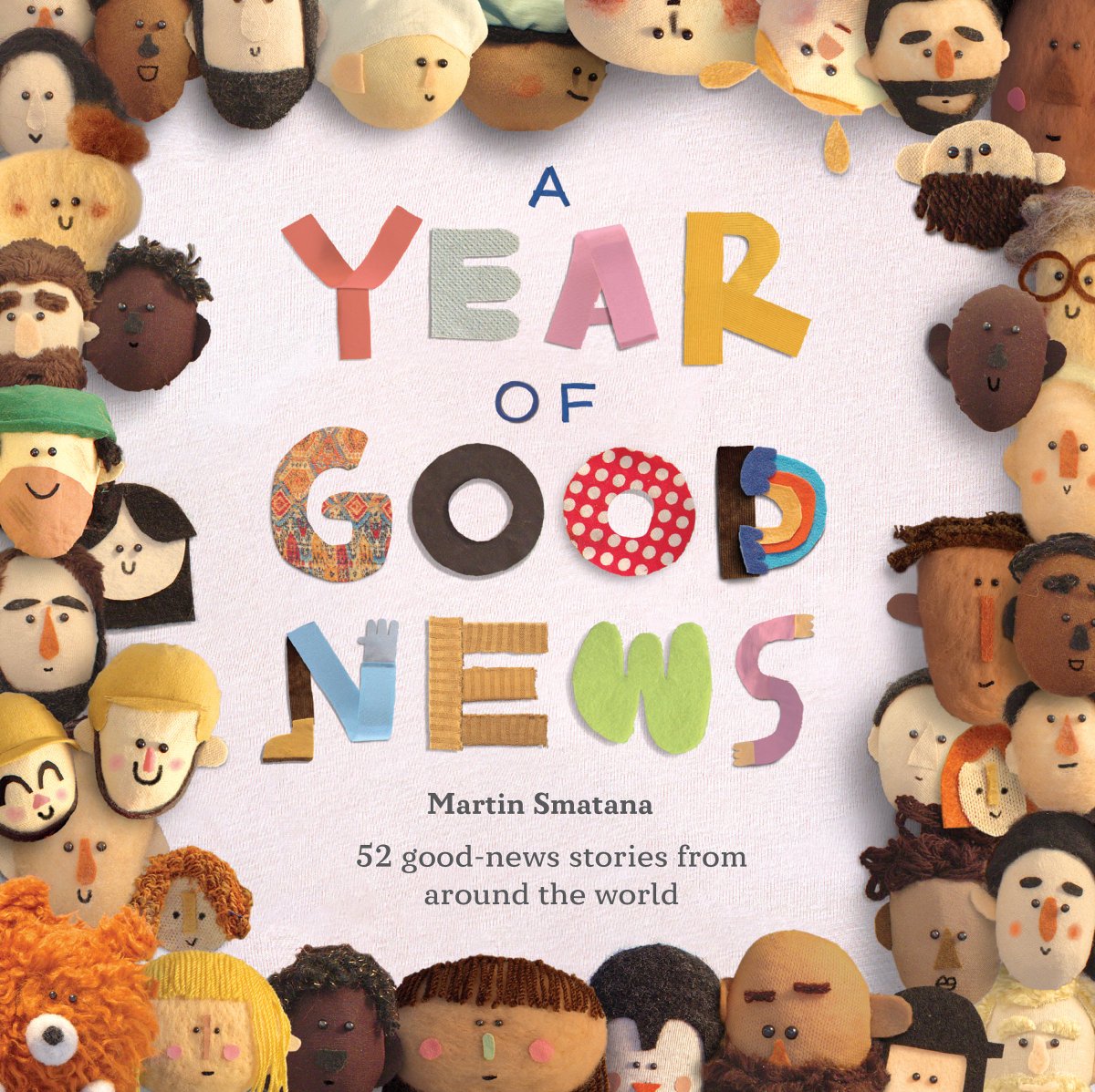 Tonja Drecker / Bookworm for Kids (@tdrecker) on Twitter photo Today's read might be my favorite book of the year...and it's one for all ages.
A Year of Good News <a href="/m_smatana/">Martin Smatana</a> <a href="/BoxerBooks/">Boxer Books</a>
#childrens #nonfiction #positive #Kindness
Amazing illustrations + smiles guaranteed! (Yep, I'm praising this one loud and clear)
bookwormforkids.com/2023/07/todays⊠Today's read might be my favorite book of the year...and it's one for all ages.
A Year of Good News <a href="/m_smatana/">Martin Smatana</a> <a href="/BoxerBooks/">Boxer Books</a>
#childrens #nonfiction #positive #Kindness
Amazing illustrations + smiles guaranteed! (Yep, I'm praising this one loud and clear)
bookwormforkids.com/2023/07/todaysâŠ
