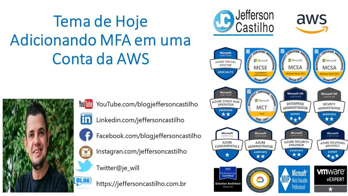 Jefferson Castilho tweet media