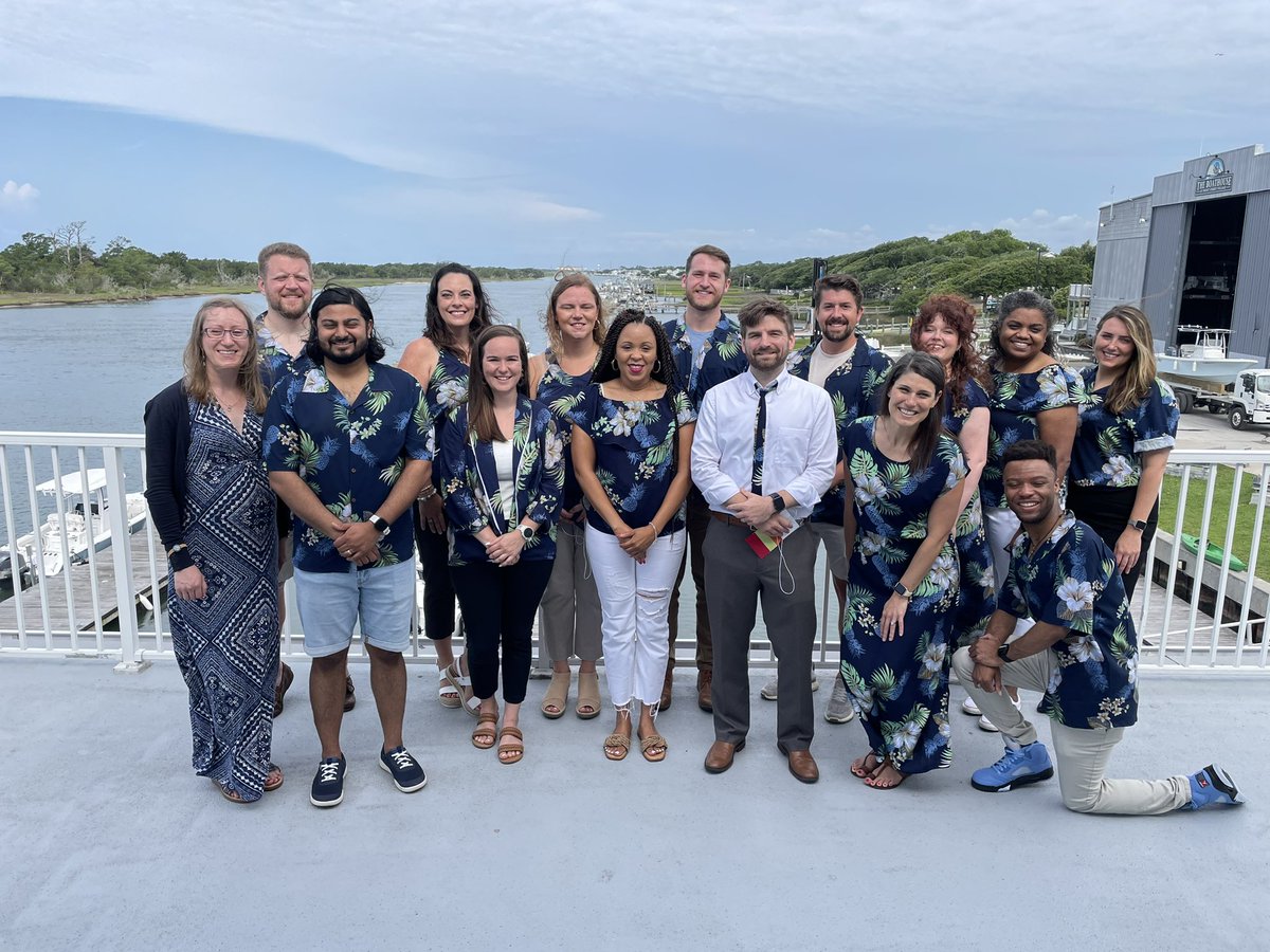 NC Local Govt Budget tweet media