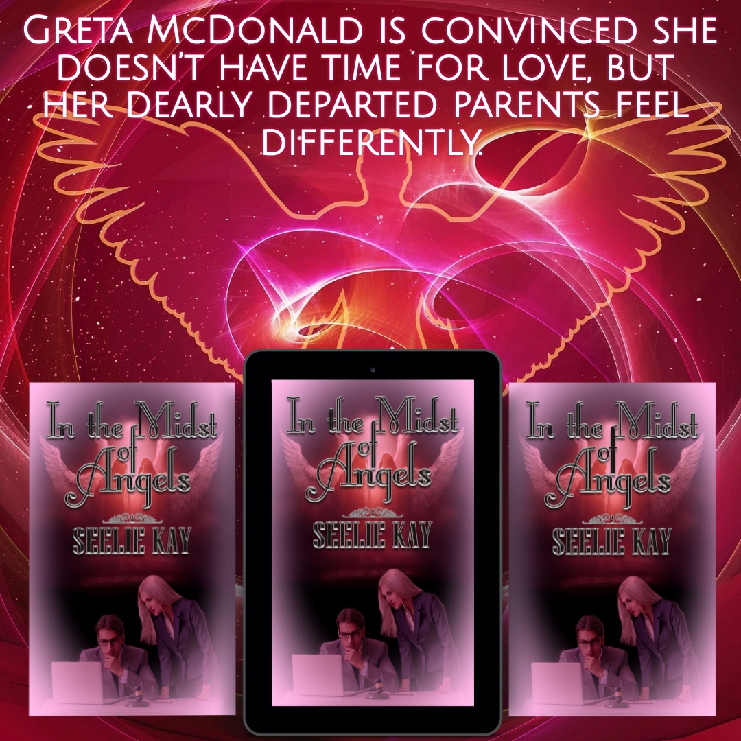 How about a romantic fantasy to get your ready for the weekend of your dreams? Check out today's #bookstagram 
<a href="/NNP_W_Light/">N.N. Light's Book Heaven/N. N. Light #NNLBH #PR</a> 
@SeelieKay
<a href="/eXtasyBooks/">Extasy Books</a>
instagram.com/p/CuraBHTgITe/
#book #books #bookrec #bookish #romance #romancestagram  #pnr  #booktwitter  #fridayreads #nnlbh