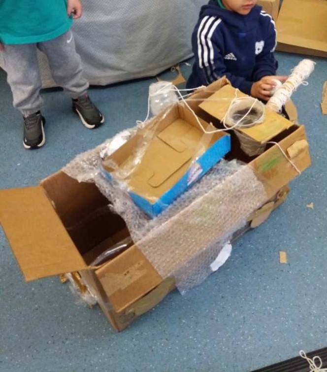 tiddlers1's tweet photo. #itsnotabox ๐ค๐โต๏ธ๐ https://t.co/c5VYIkuqcd