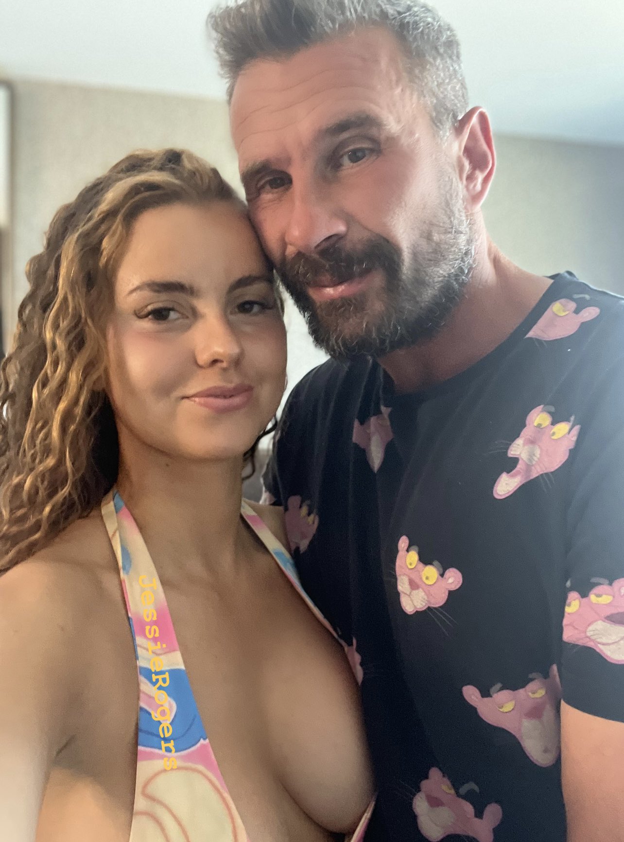 Jessie Rogers on Twitter: "When you already know you can squirt but