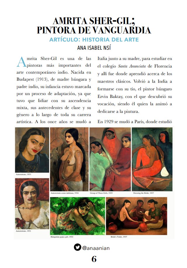 🚨 ¡YA DISPONIBLE el NÚMERO 11 de #DosisKafkiana! 🚨

Os dejamos por aquí el Índice. Podéis descargar GRATUITAMENTE 🆓 la versión digital en:

pdce.es/dosis-kafkiana

Para donaciones si os gusta el trabajo 💙

paypal.me/dosiskafka

Tienda:
pdce.es/tienda

¿Un RT? ♥️