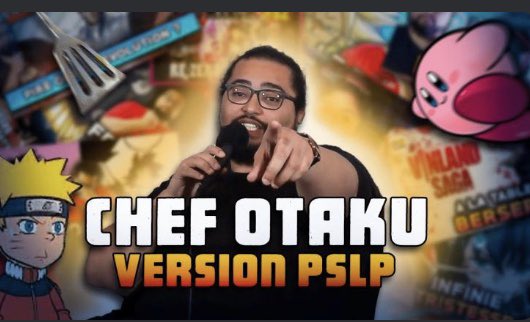 Parlons Mangas Français tweet media