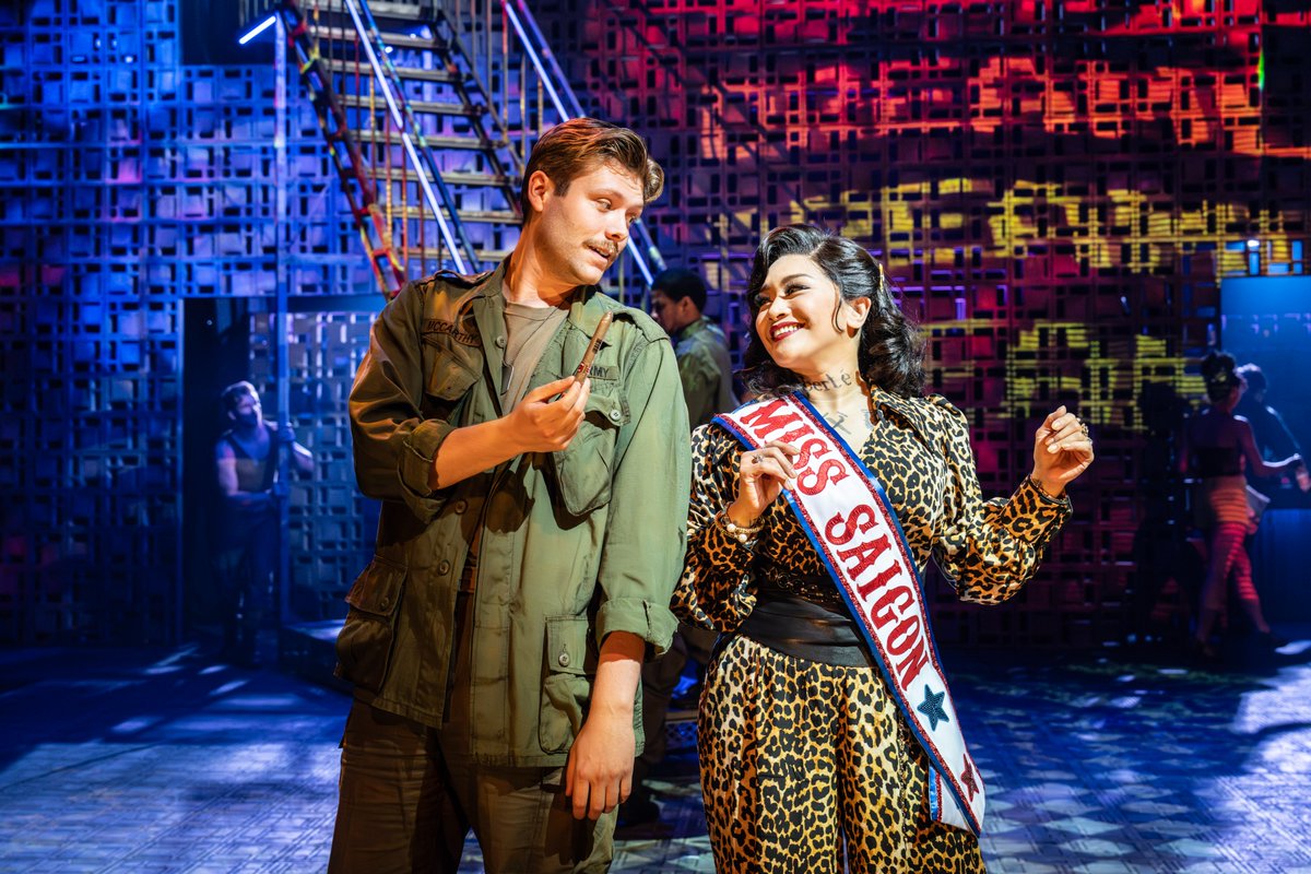 Crucible Theatre tweet media