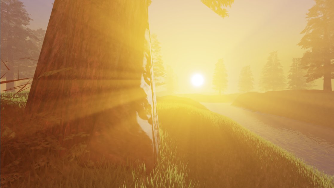 Seth_RY4N's tweet photo. I have done these things with ROBLOX STUDIO with realistic graphics https://t.co/e4r8wtRReI
