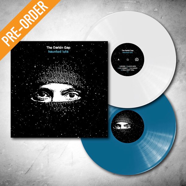 Happy Friday! “I Wish I Didn’t Wish” by The Darien Gap is out now. It’s the lead single from their upcoming ep Haunted Lots. Out 8/18 on <a href="/AFrecordsPGH/">A-F Records</a>. Vinyl preorders are live.