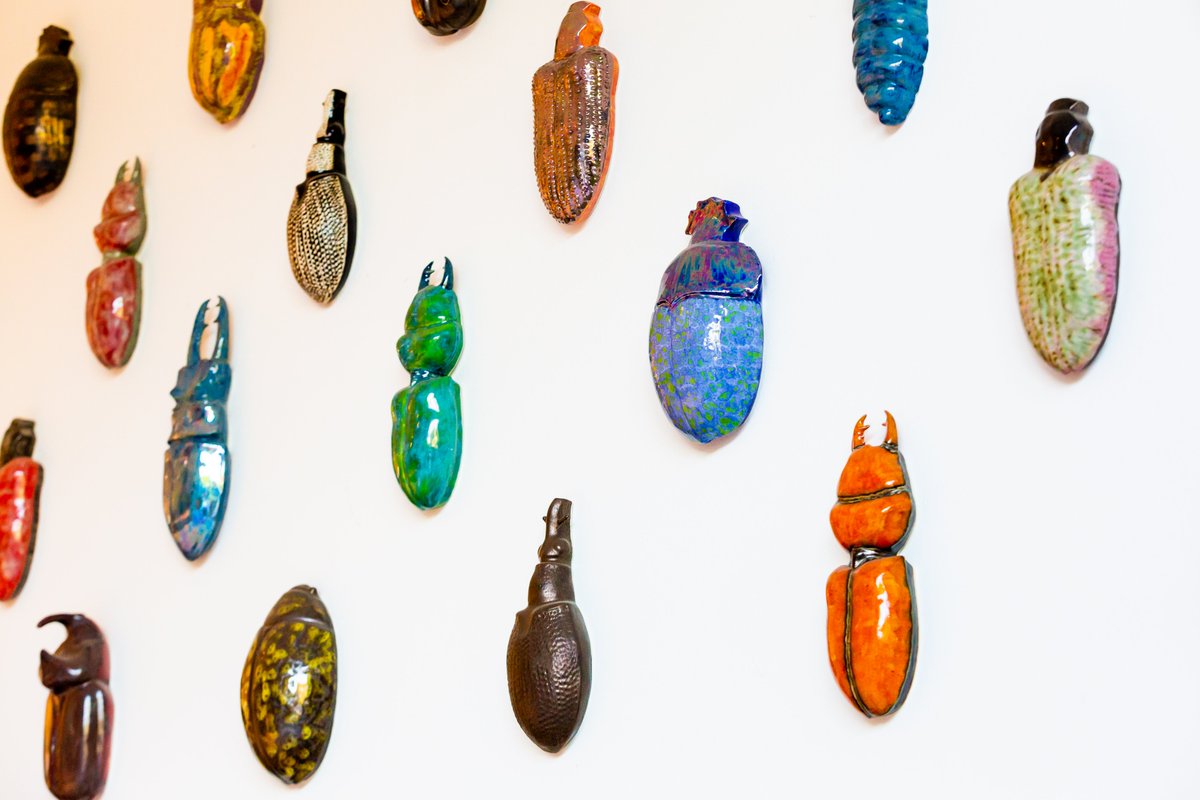 VACATURE | Wij zijn op zoek naar een junior conservator moderne &amp; hedendaagse kunst voor 16 uur per week voor de periode van 8 maanden. Bekijk de volledige vacature op princessehof.nl/vacature Enthousiast? Solliciteer dan vóór 10 augustus op deze functie.