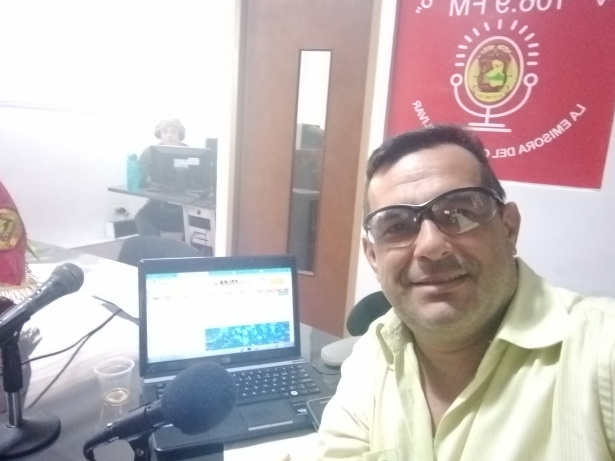 ZT-Laradio106.9FM tweet media