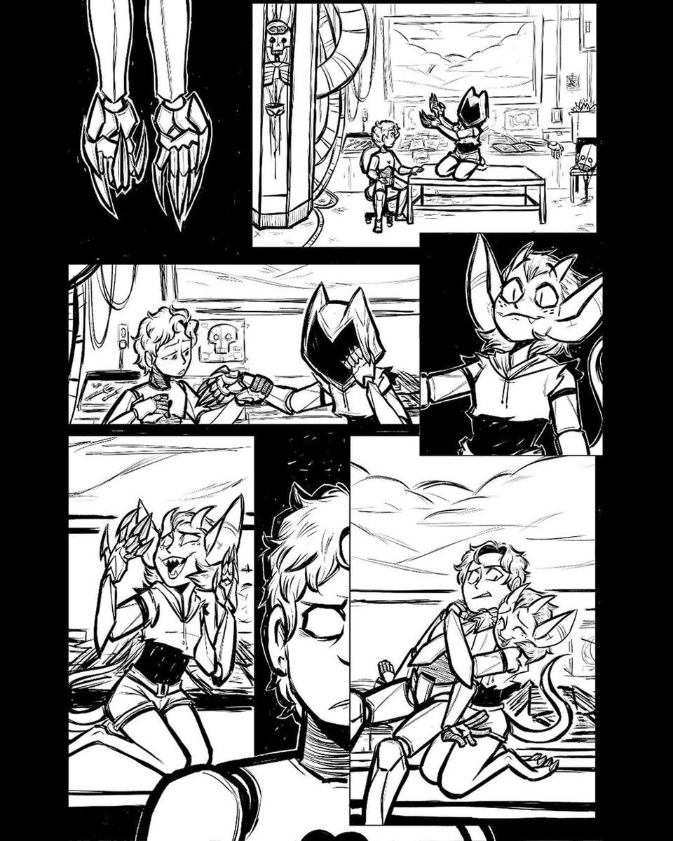 M0rgan Here 🎃 tweet media