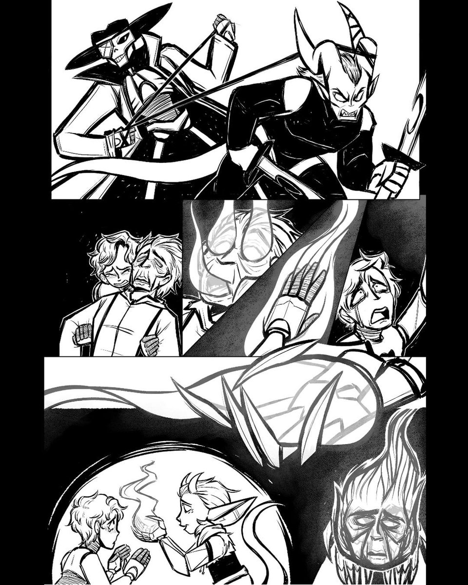 M0rgan Here 🎃 tweet media