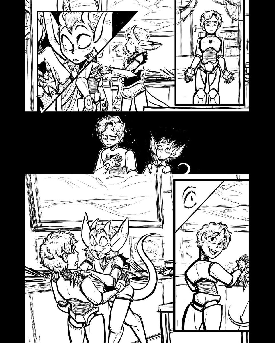 M0rgan Here 🎃 tweet media