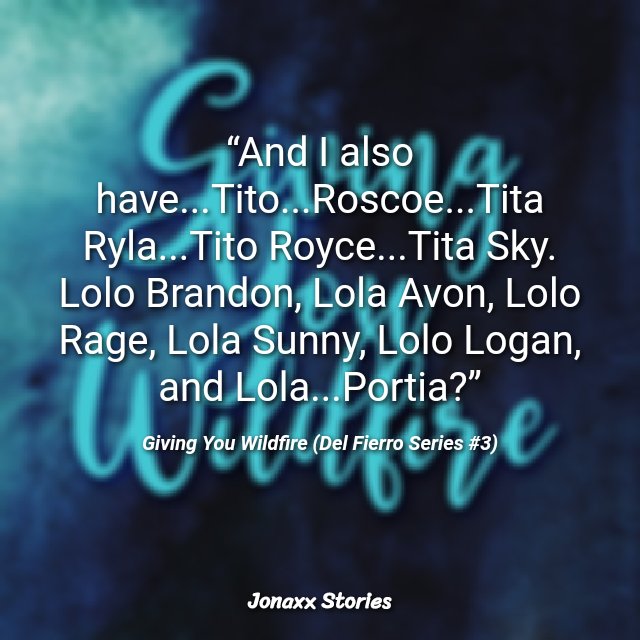 rrealfriedrich's tweet photo. goosebumps. hearing this from anri must be really heart fluttering for the del fierros and their extended family! 🥺 #JonaxxGYWFieryFinale https://t.co/LnjLDPN8GY