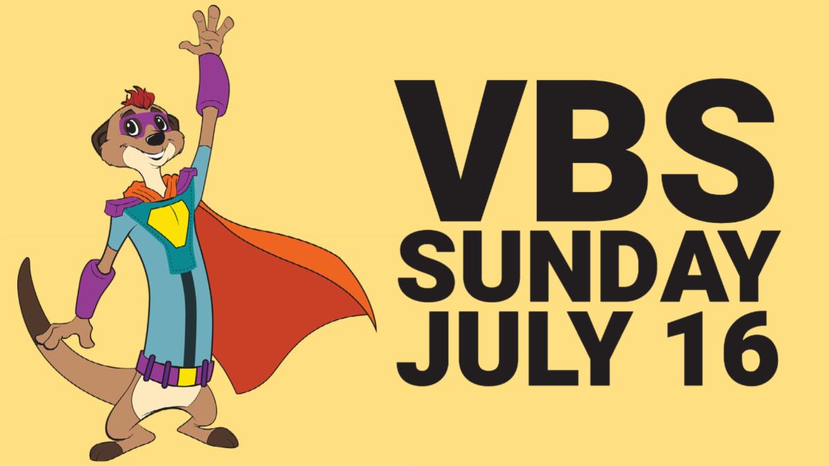 fumcallen's tweet photo. CORRECTION!
VBS SUNDAY IS JULY 16
https://t.co/BUEXvymdra
https://t.co/Byd8kCiIt2 https://t.co/d1oTeZbC1D