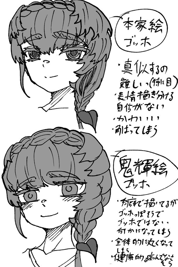 ひまわりの日なので最近描いた単体ゴッホちゃん詰め
 #FGO  #FateGO 