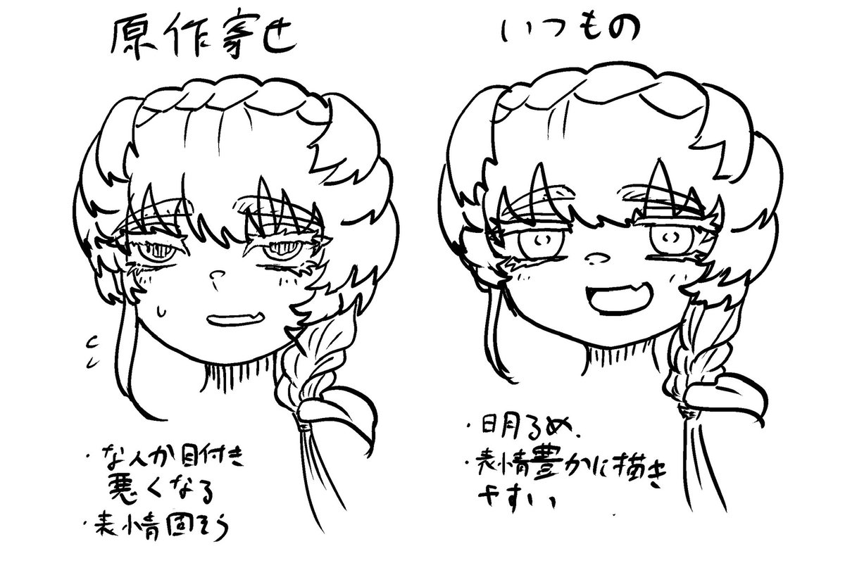 ひまわりの日なので最近描いた単体ゴッホちゃん詰め
 #FGO  #FateGO 