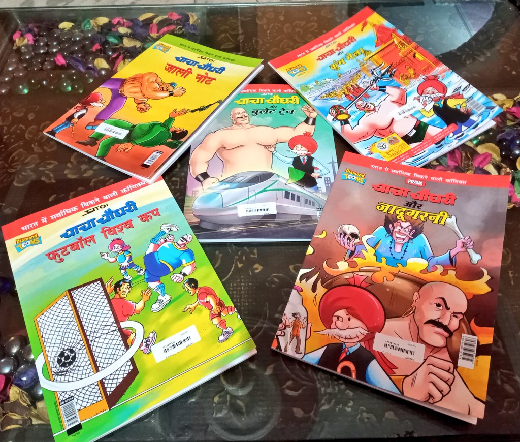 hrsanjaynegi's tweet photo. #HappyWeekend back to old days #comics #Saboo #Chacha #Choudhary @diamondcomics #बचपन :) https://t.co/vqnjztY7YC