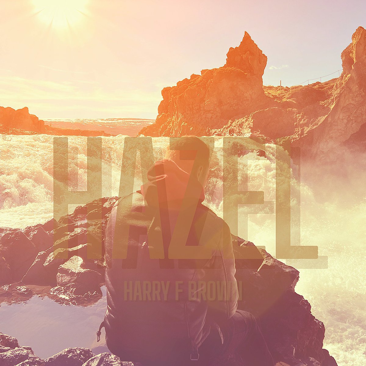 harryfbrown_'s tweet photo. My new single Hazel is OUT NOW!!! Listen here 
https://t.co/iuGEpTSh5E https://t.co/CrM4ekucAn