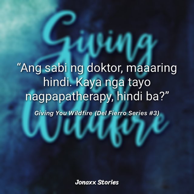 The way Logan said ‘tayo’ really shows that he will always be at Beau’s side during his therapy and everything he will go through in life. He really loves his son so much 😭

#JonaxxGYWFieryFinale