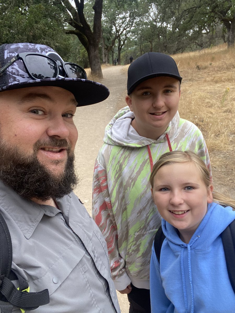 JasonHigg's tweet photo. @MrBeast Don’t do it for me HIT like for my kids they deserves some adventures this dad will
Never be able to afford in this crazy world :) https://t.co/fcoQT3Zb7J