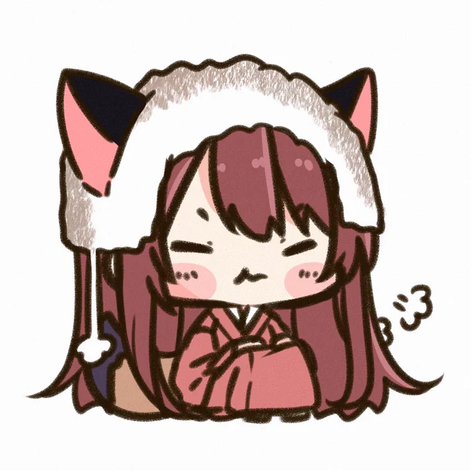 甜花