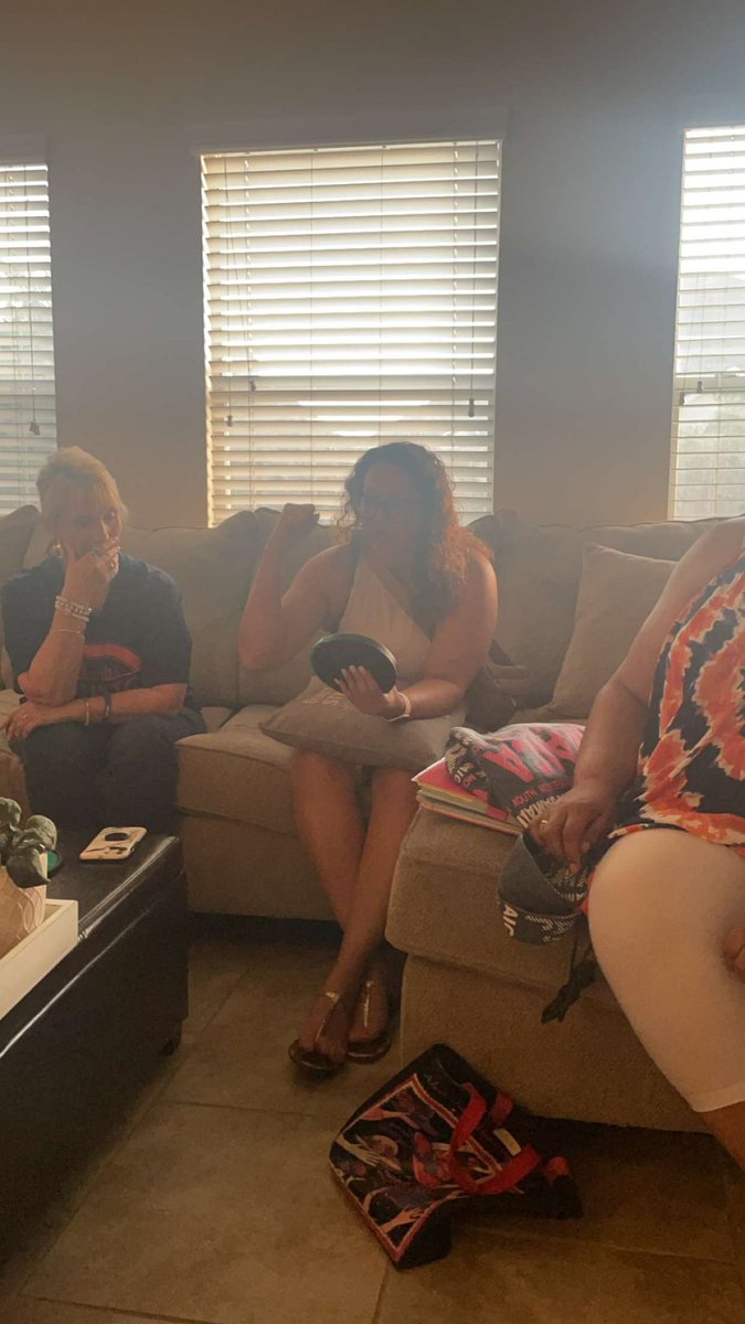 Nothing like good food and games to kick off another school year! Brill’s First Grade team is for 2023-2024!! #BlessedAndGrateful <a href="/BrillKISD/">Brill Elementary</a> <a href="/KleinISD/">Klein ISD</a>