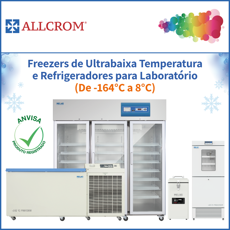 AllcromBrasil's tweet photo. Excelente Uniformidade e Estabilidade da Temperatura, Baixo Ruído, Alta Tecnologia, Diversos Modelos e Configurações, além de possuir Sistema de Segurança com Alarmes Integrados. https://t.co/unXCA3IBj7 #allcrom https://t.co/BAxJPHVLXg