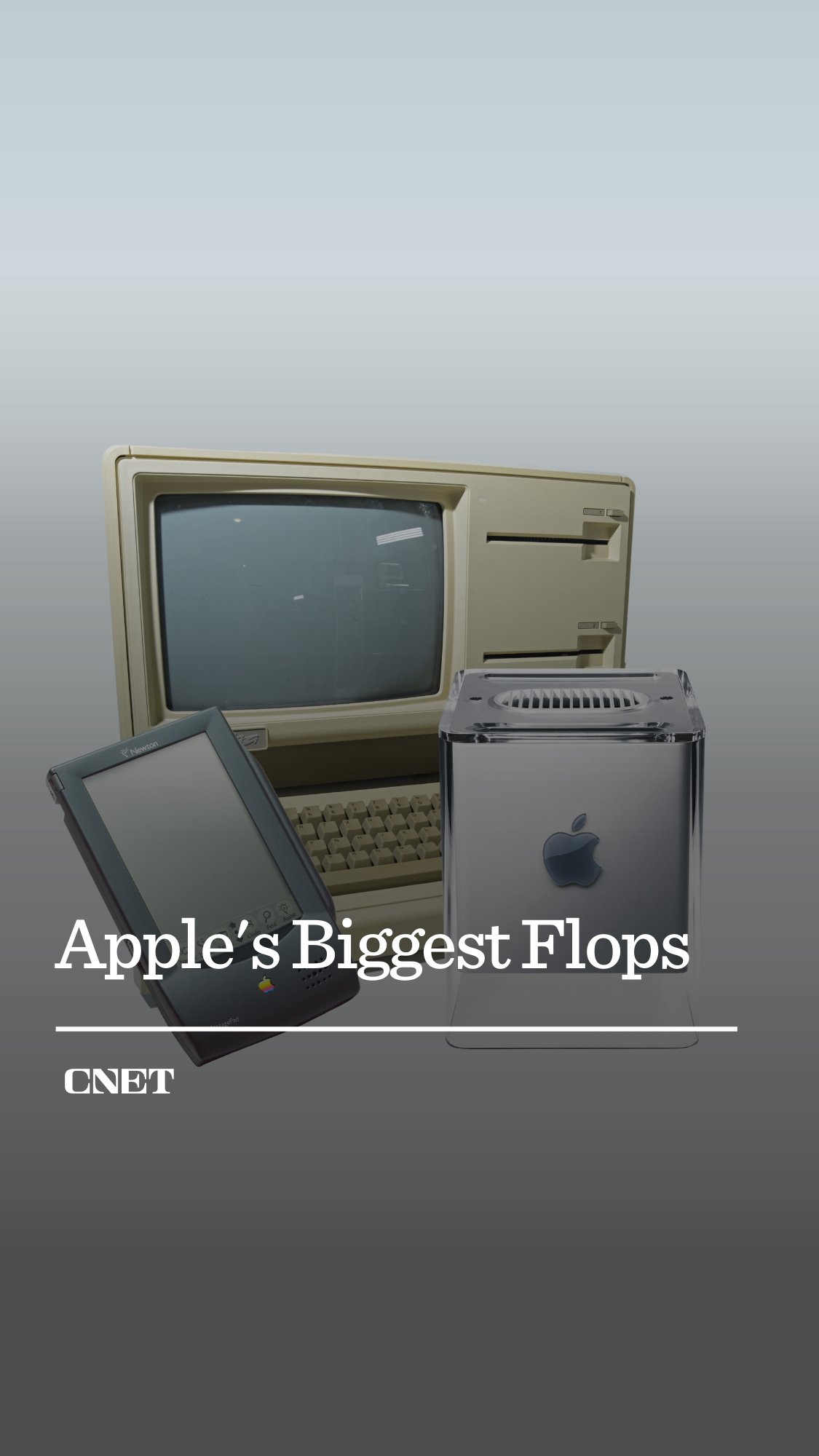 Apple's Mac through the years (pictures) - CNET