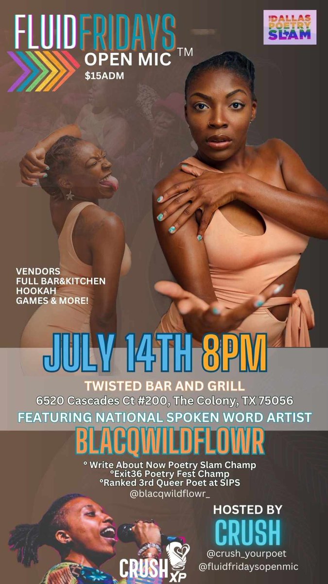 Tonight.