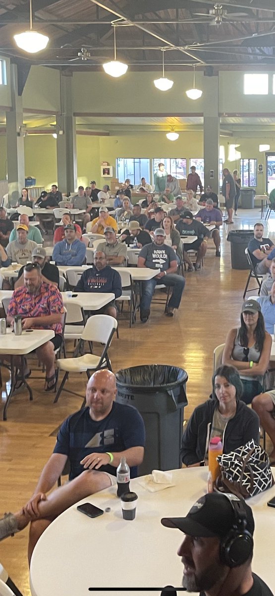 UP NEXT: Detroit Lakes! 

Join the <a href="/PowerTripKFAN/">Power Trip KFAN</a> on the road once again in DL next Friday at the Water Carnival!